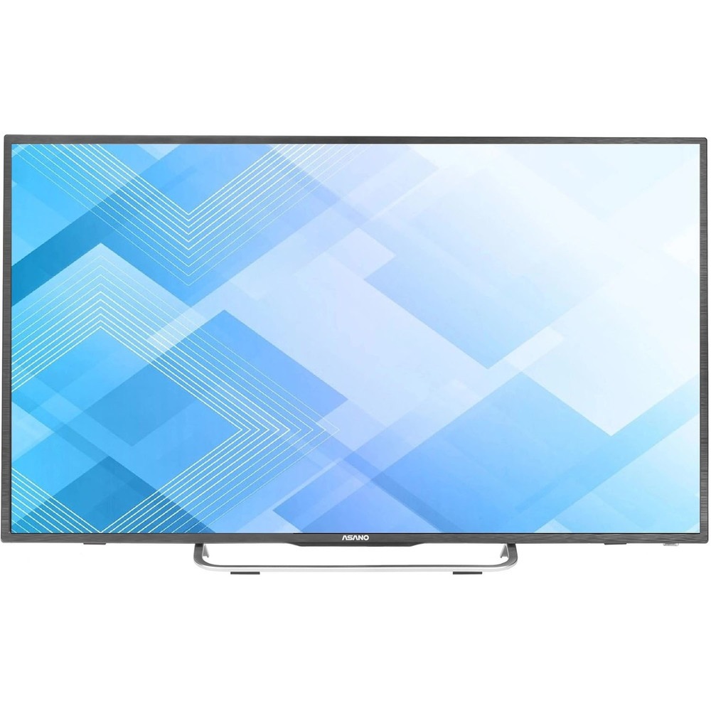 Телевизор Asano 55LU8030S 55" 4K UHD LED Smart TV