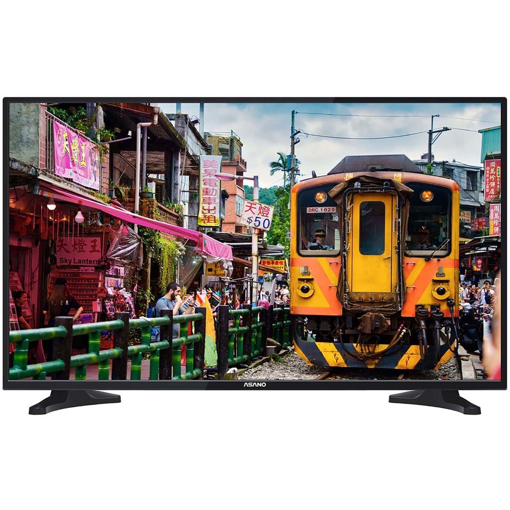 Телевизор Asano 32LH1010T 32" HD LED