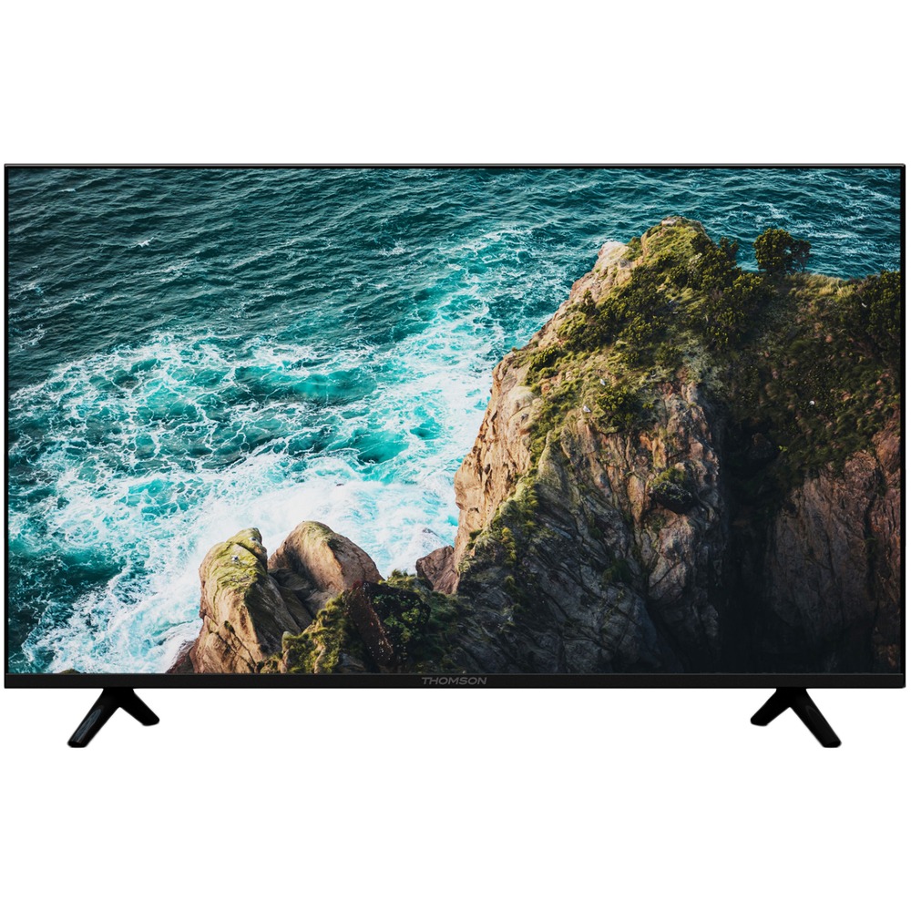Телевизор Thomson T43USL7010 (2022) 43" 4K UHD LED Smart TV