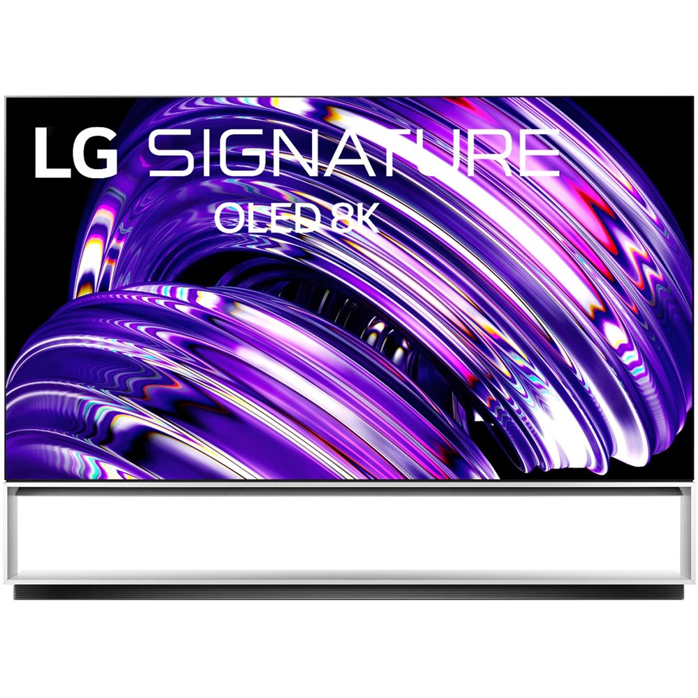 Телевизор LG OLED88Z29LA (2022) 88" 8K UHD OLED Smart TV