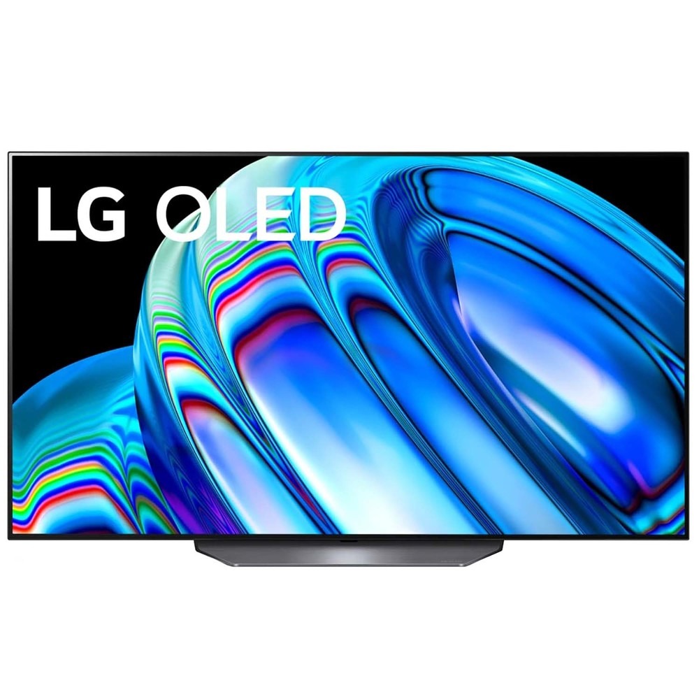 Телевизор LG OLED55B2RLA (2022) 55" 4K UHD OLED Smart TV