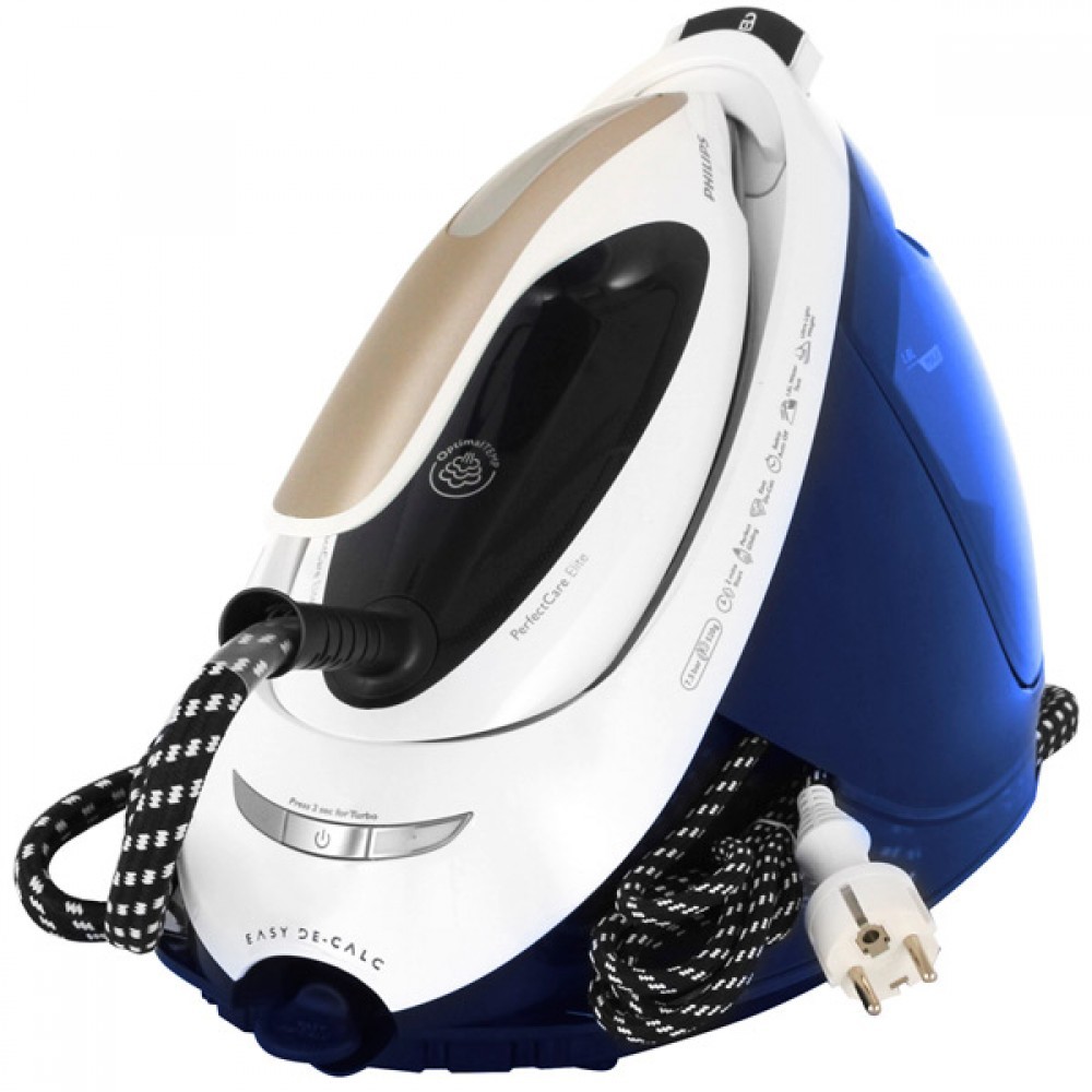 Гладильная система Philips GC9635/20