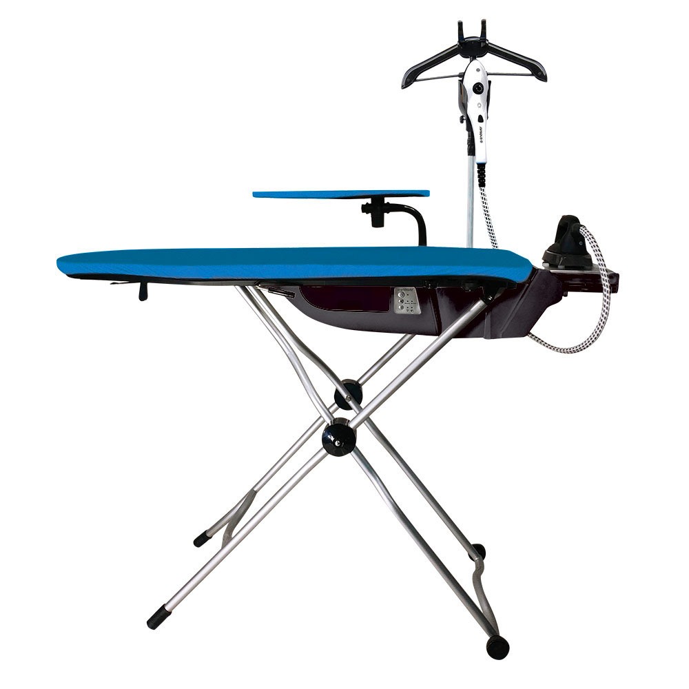 Гладильная система Endever Odyssey Q-1000