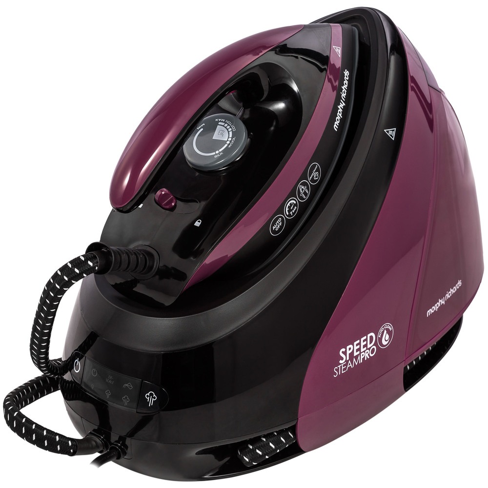 Гладильная система Morphy Richards 332102