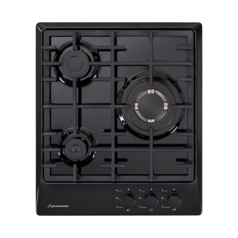 Встраиваемые газовые панели Schaub Lorenz  SLK GS4520