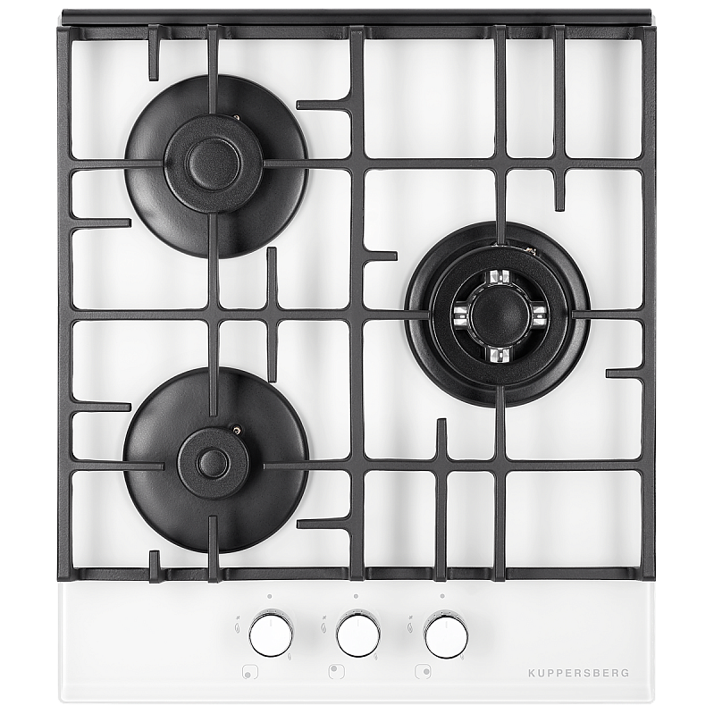Встраиваемые газовые панели Kuppersberg  FQ 42 W
