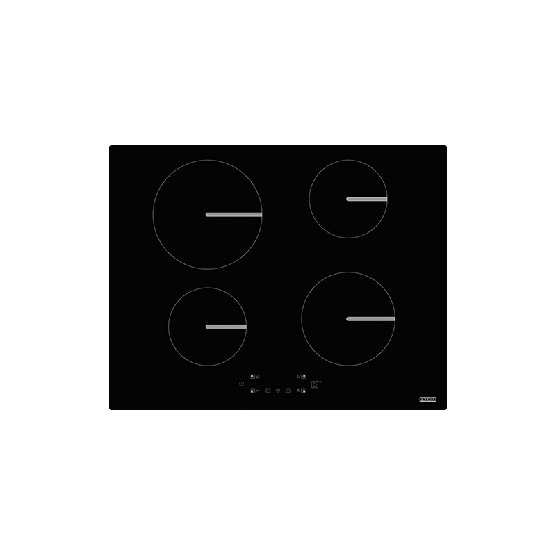 Встраиваемые индукционные панели Franke  108.0606.107