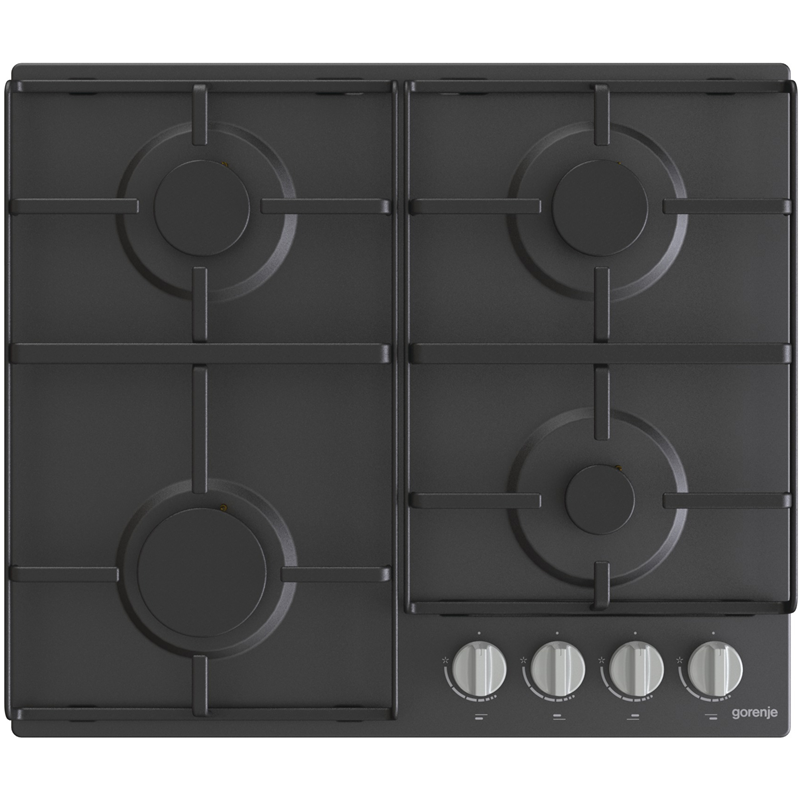 Встраиваемые газовая панели GORENJE  G640EXB