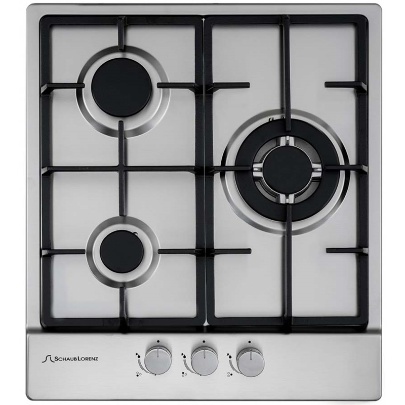 Встраиваемые газовые панели Schaub Lorenz  SLK GE4518