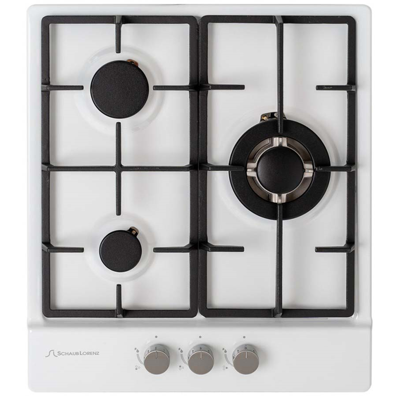 Встраиваемые газовые панели Schaub Lorenz  SLK GW4518