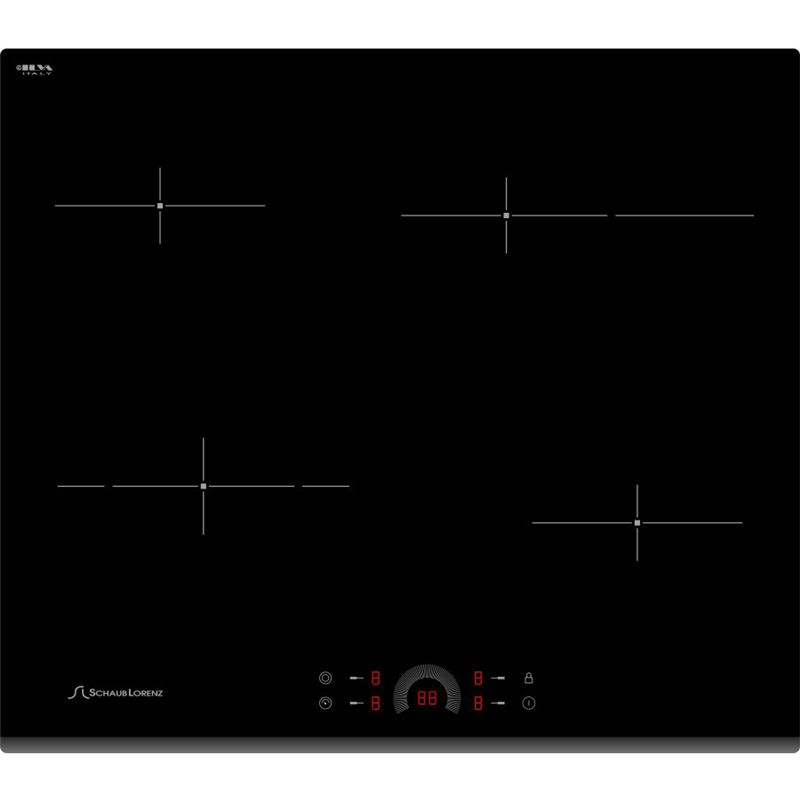 Встраиваемые электрические панели Schaub Lorenz  SLK CY62H1