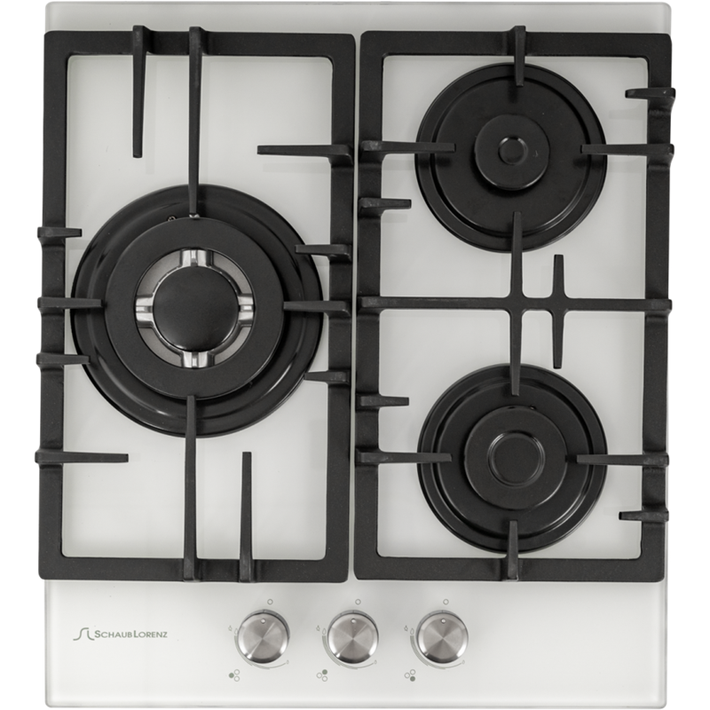 Встраиваемые газовые панели Schaub Lorenz  SLK GL4512