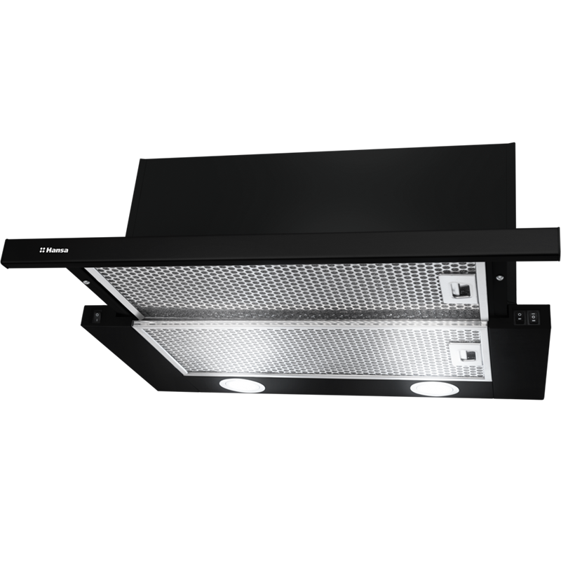 Вытяжка  OTP6241BH