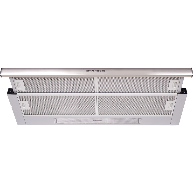 Встраиваемая вытяжка Kuppersberg  SLIMLUX II 90 XG