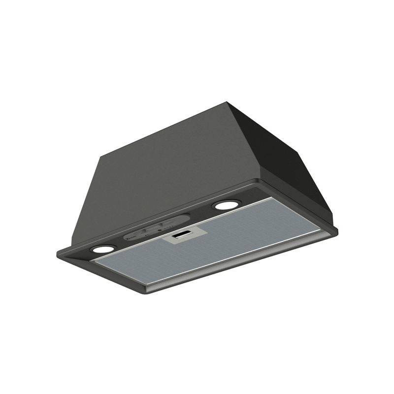 Встраиваемая вытяжка ELECTROLUX  LFG9525K