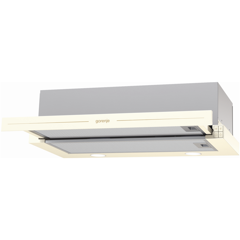 Встраиваемые вытяжки GORENJE  BHP62CLI