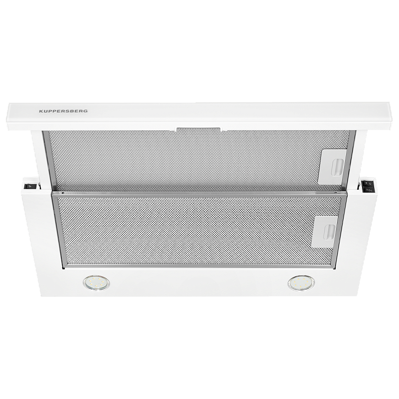 Встраиваемая вытяжка Kuppersberg  SLIMLUX IV 60 GW