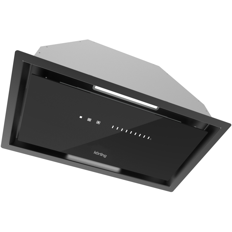 Встраиваемая вытяжка  KHI 6997 GN