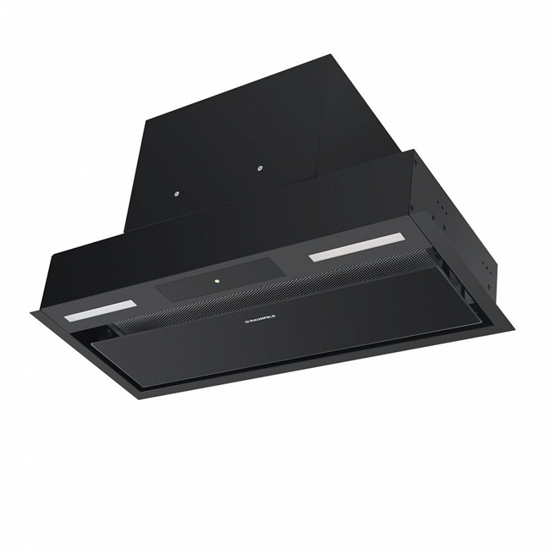 ВЫТЯЖКА MAUNFELD FANTASY 60 Black  FANTASY 60 Black