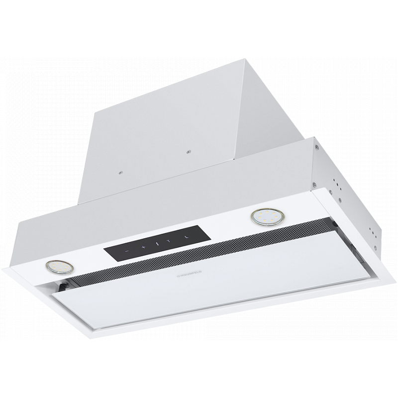 ВЫТЯЖКА MAUNFELD FANTASY LIGHT 60 White  FANTASY LIGHT 60 White