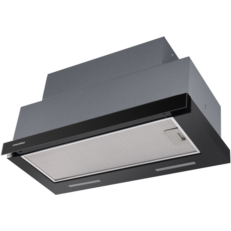 Кухонная вытяжка MAUNFELD  GALAXY 60 Black