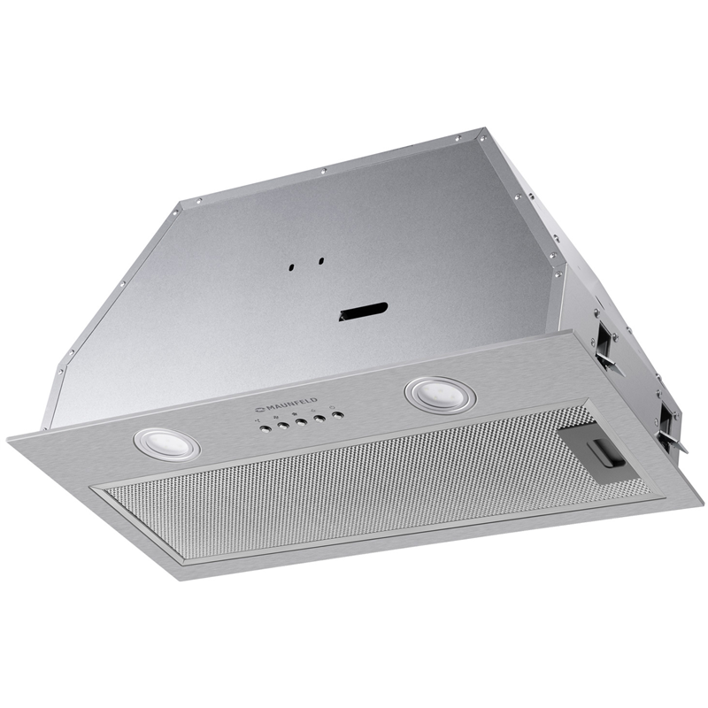 Кухонная вытяжка MAUNFELD  TRAPEZE 602M INOX