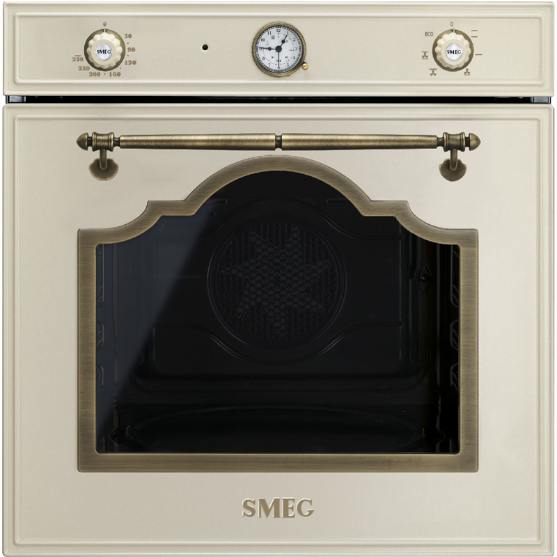 Встраиваемая электрическая духовка SMEG  SF700PO