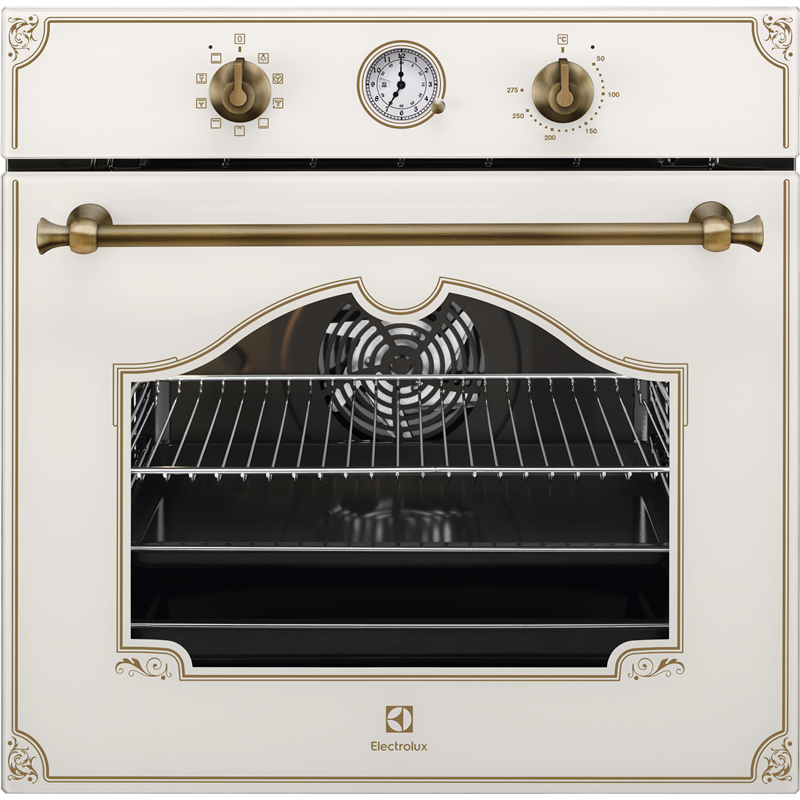 Встраиваемые электрические духовки ELECTROLUX  OPEA2550V