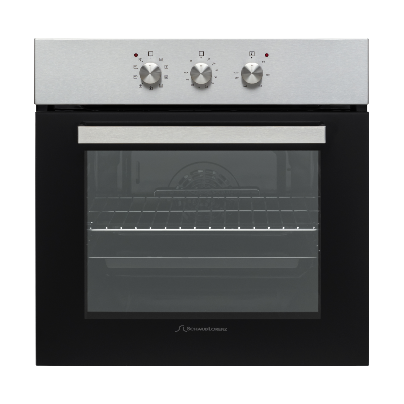 Встраиваемые электрические духовки Schaub Lorenz  SLB EE6313