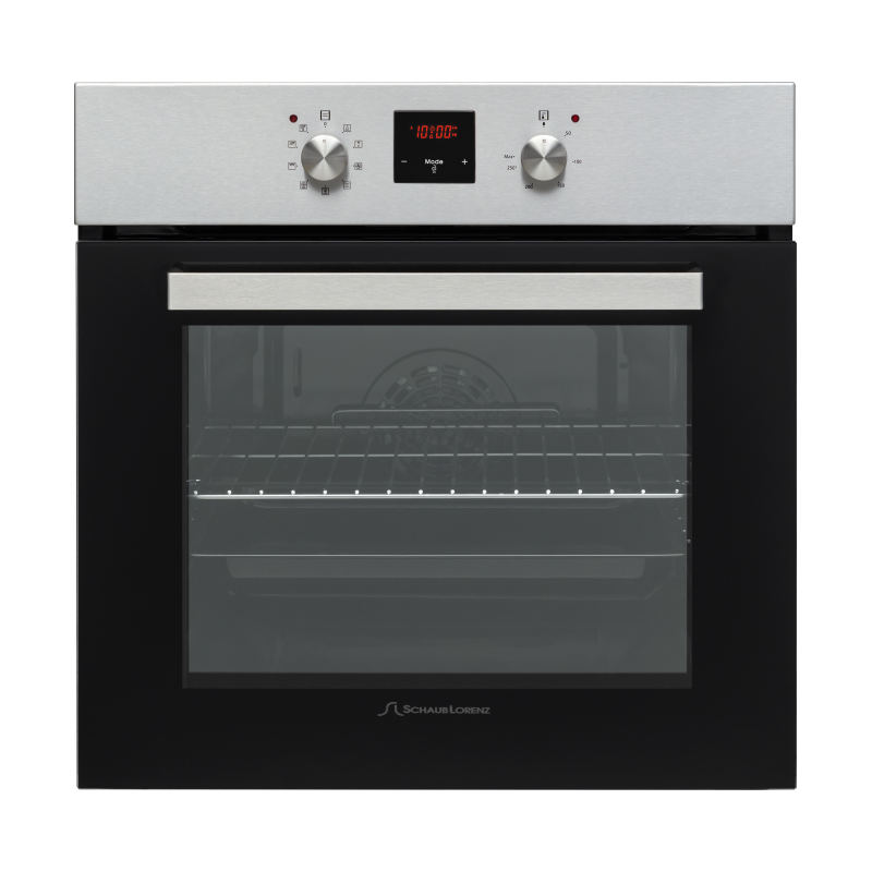 Встраиваемые электрические духовки Schaub Lorenz  SLB EE6353