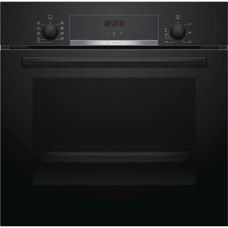 Встраиваемая электрическая духовка BOSCH  HBF534EB0R