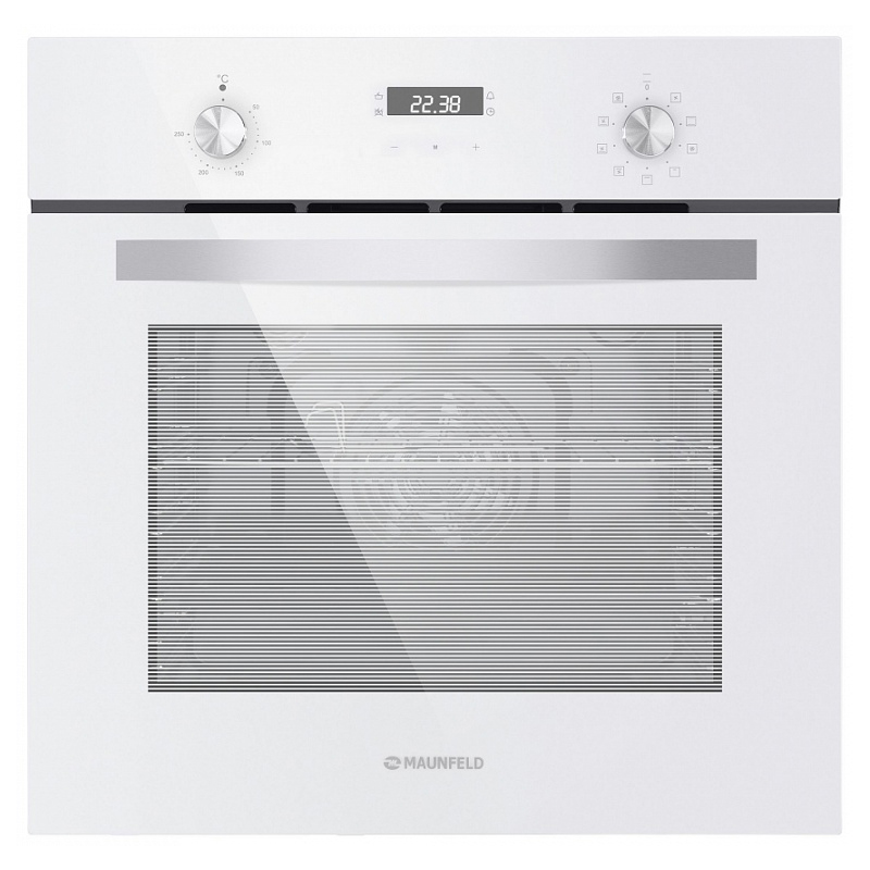 Шкаф духовой электрический MAUNFELD EOEM.589W  EOEM.589W