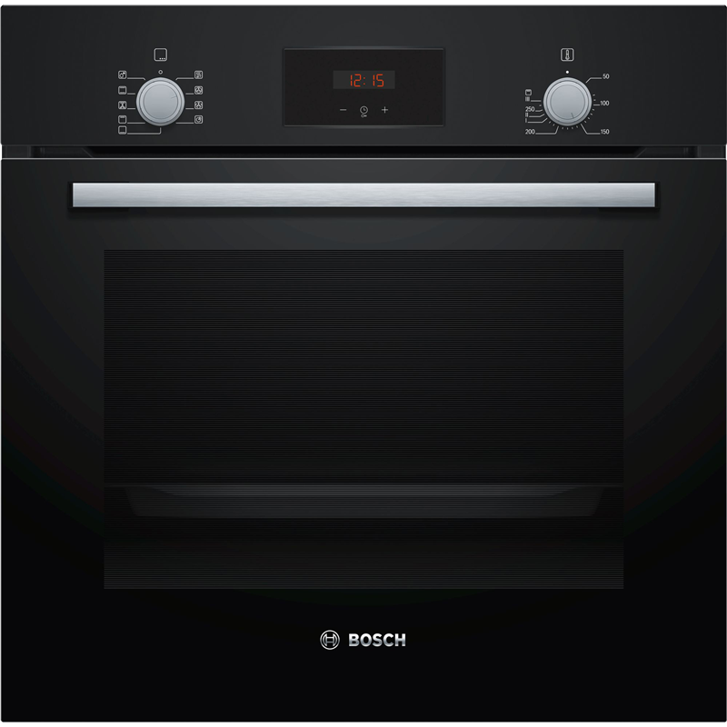 Встраиваемая электрическая духовка BOSCH  HBF114EB0R
