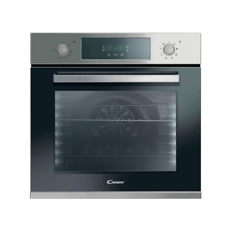 Встраиваемый духовой шкаф  FCP625VXL/E