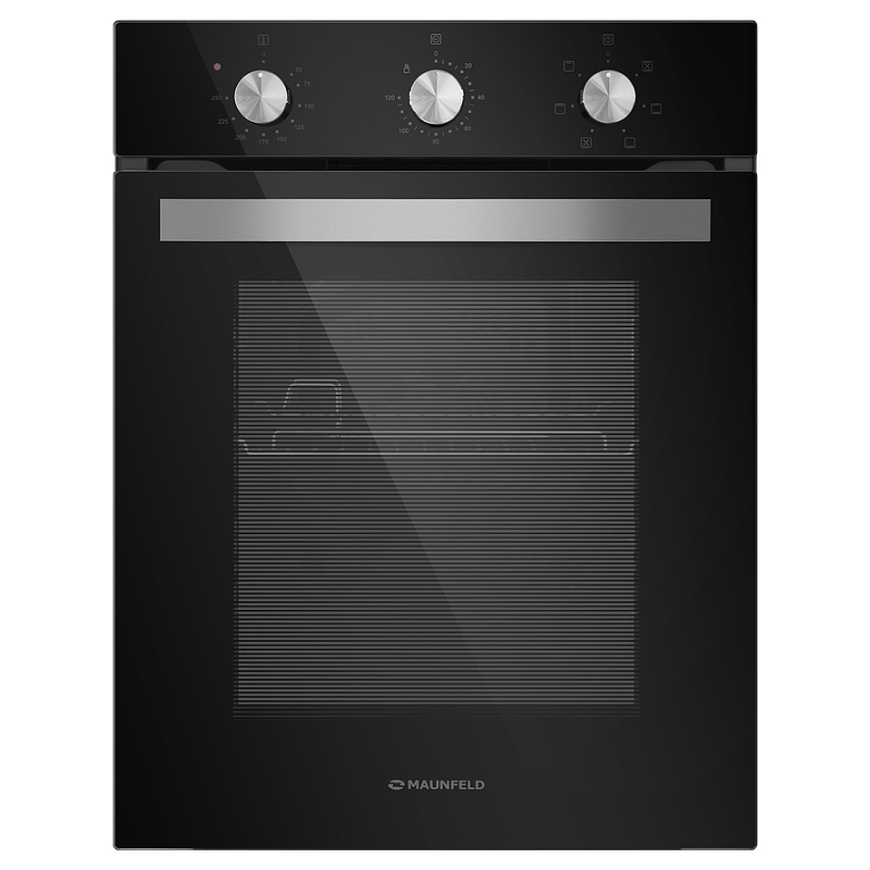 Шкаф духовой электрический MAUNFELD EOEC516B  EOEC516B