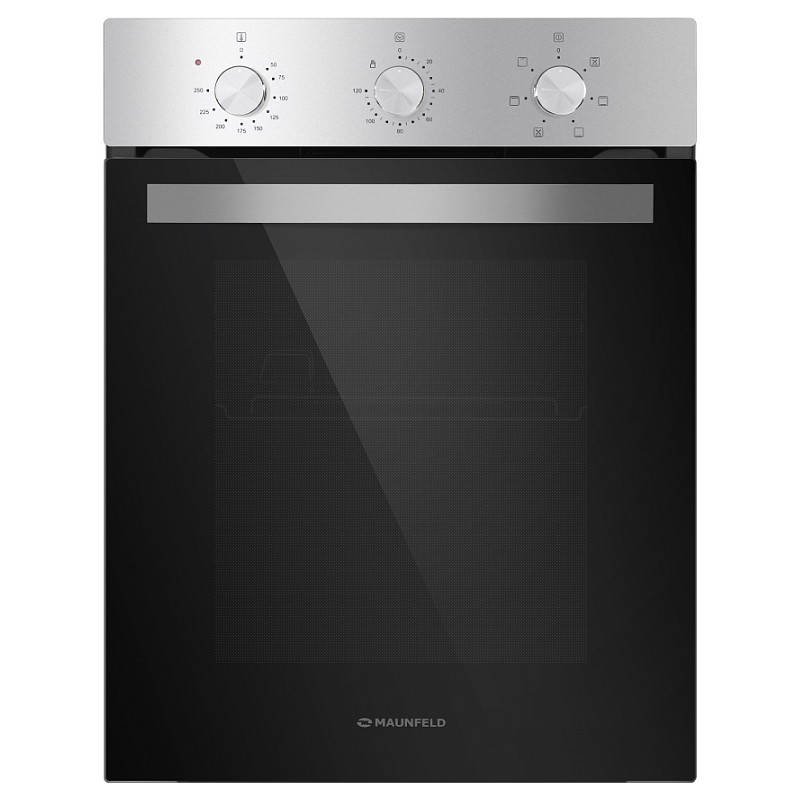Шкаф духовой электрический MAUNFELD EOEC516S  EOEC516S