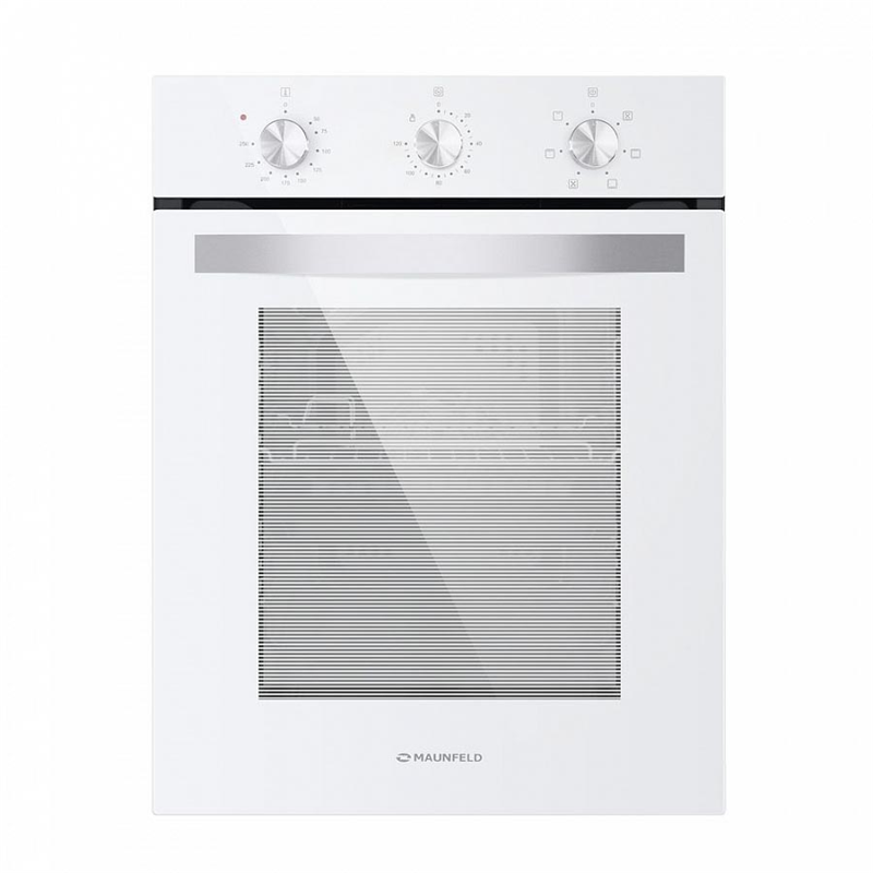 Шкаф духовой электрический MAUNFELD EOEC516W  EOEC516W