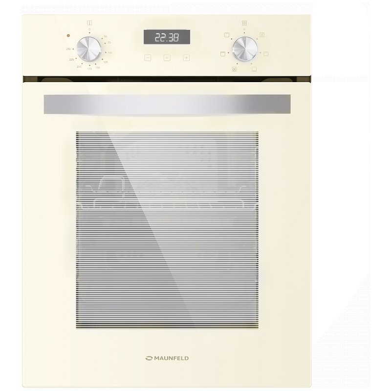Шкаф духовой электрический MAUNFELD  EOEM516BG