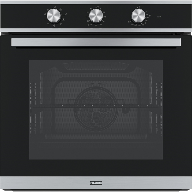 Духовой шкаф Franke FSM 82 HE XS  116.0605.986