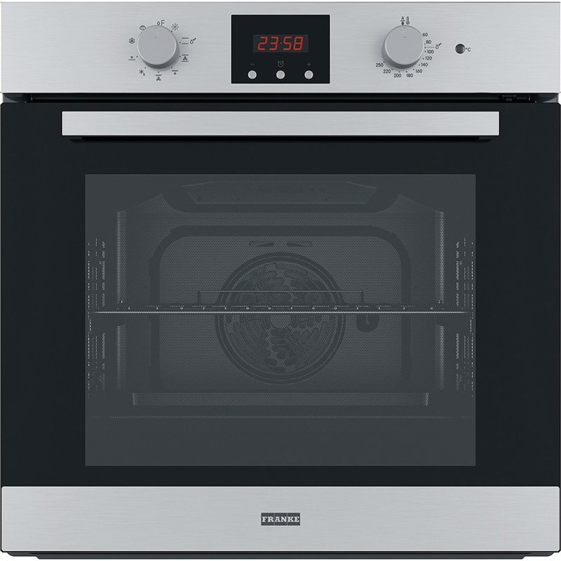 Духовой шкаф Franke FSL 86 H XS  (116.0609.446)