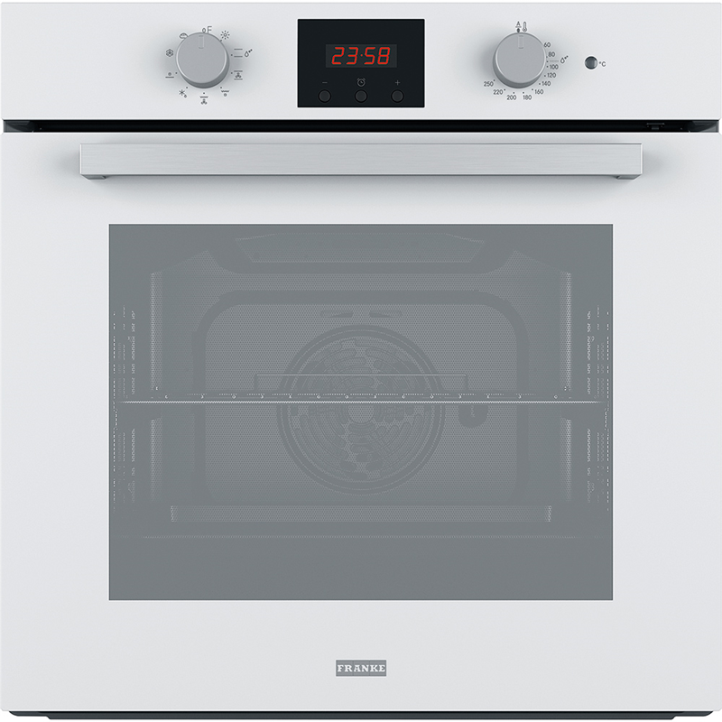 Духовой шкаф Franke FSL 86 H WH  (116.0609.448)