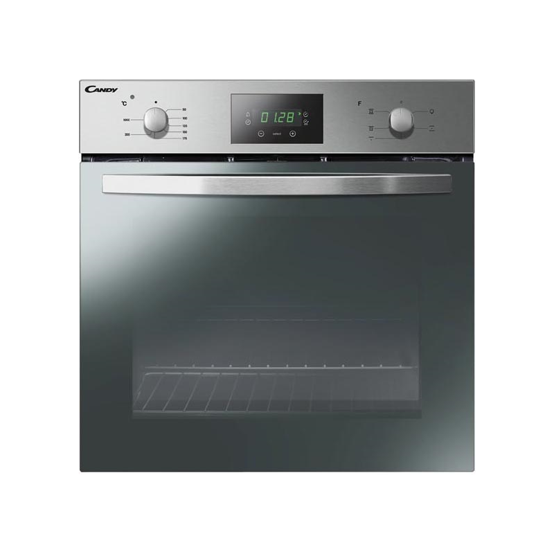 Встраиваемый духовой шкаф  FCS 605 X/E