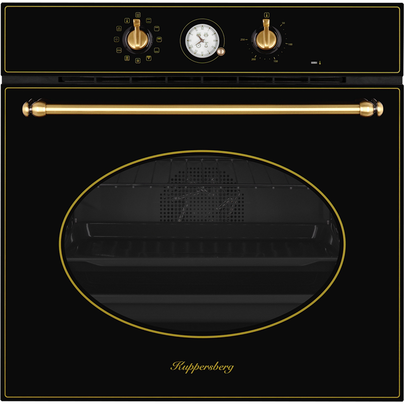 Электрический духовой шкаф Kuppersberg  SR 6911 B Bronze