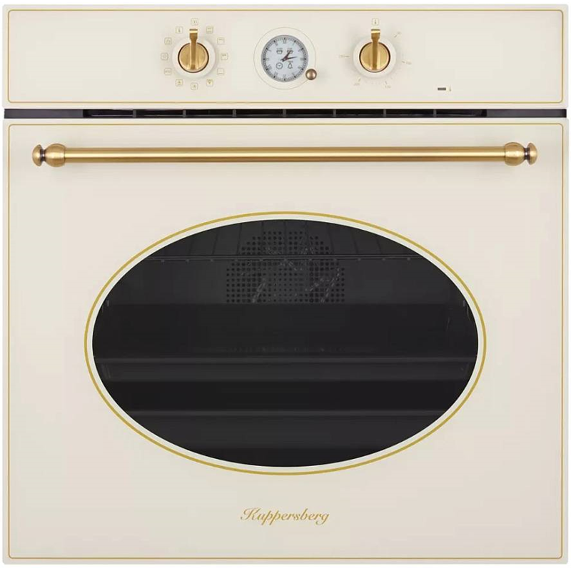 Электрический духовой шкаф Kuppersberg  SR 6911 C Bronze