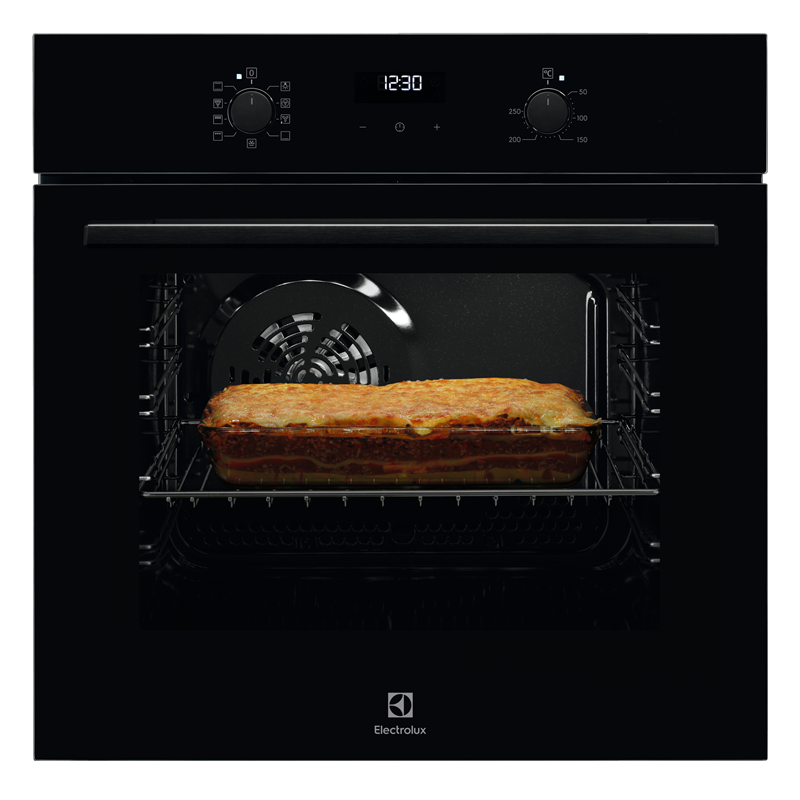 Встраиваемые электрические духовки ELECTROLUX  OEF5E50Z