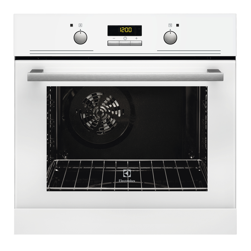 Встраиваемые электрические духовки ELECTROLUX  OEEB4330W