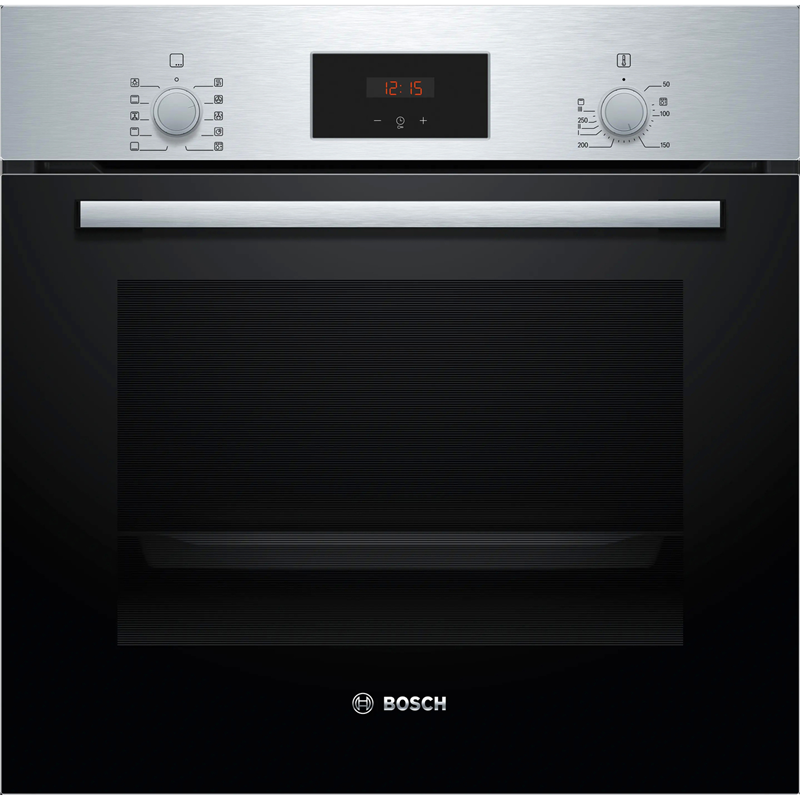 Встраиваемая электрическая духовка BOSCH  HBF114ES1R