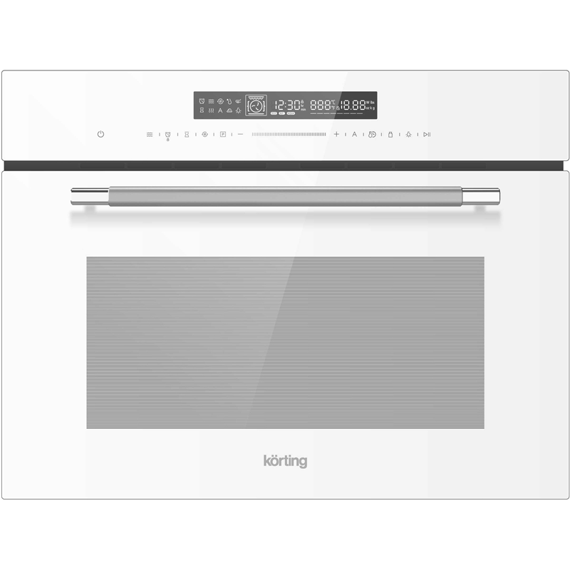 Встраиваемый духовой шкаф  OKB 3260 CSGW MW