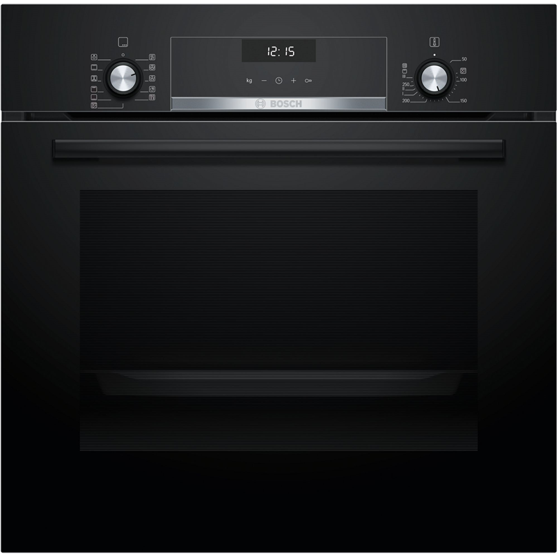 Встраиваемая электрическая духовка BOSCH  HBJ517YB0R
