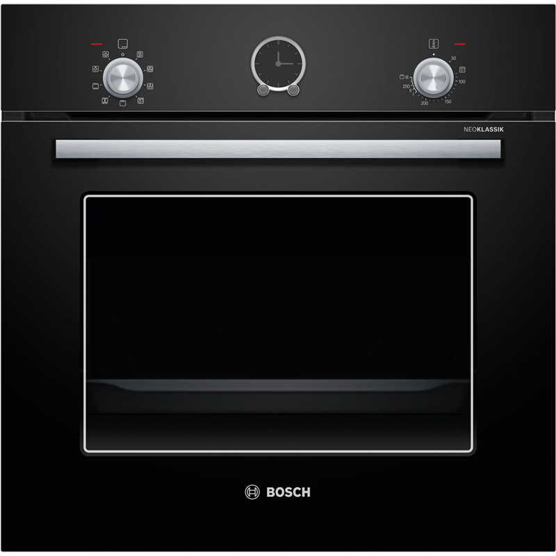 Встраиваемая электрическая духовка BOSCH  HIJS10YB0R